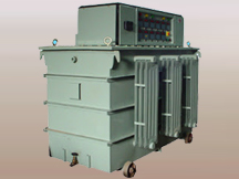 Servo Voltage Stabilizer Manufacturers in Delhi