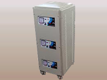Distributors of Domestic Servo Voltage Stablizer